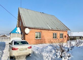 Продается дом, 218 м2, поселок Казанково