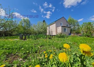 Продам дом, 115.4 м2, Омск, Черлакский тракт, Ленинский округ