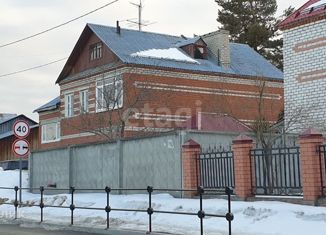 Продажа дома, 180.6 м2, Полевской, улица Максима Горького, 45