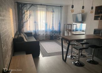 Продажа квартиры студии, 75.2 м2, Новосибирск, Вертковская улица, 117, Вертковская улица