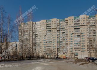 Продается 1-ком. квартира, 38.6 м2, Санкт-Петербург, проспект Косыгина, 31к2, проспект Косыгина