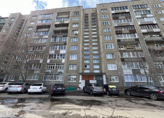 2-комнатная квартира на продажу, 51.4 м2, Ангарск, 7-й микрорайон, 1