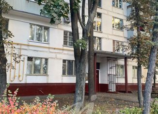 Продаю 2-комнатную квартиру, 38 м2, Москва, улица Константина Федина, 1к1, метро Щёлковская