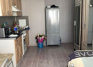 Квартира на продажу студия, 24 м2, Ростов-на-Дону, ЖК Платовский, Художественная улица, 9