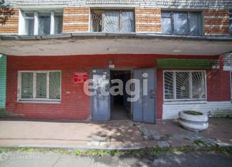 1-ком. квартира на продажу, 17 м2, Тверь, улица Благоева, 4