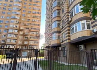 Продам однокомнатную квартиру, 40 м2, Ростовская область, Университетский переулок, 137с2