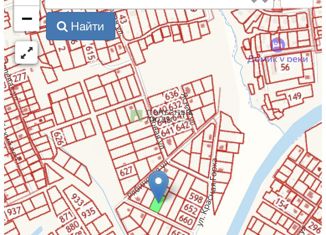 Продажа земельного участка, 15 сот., деревня Ильинское (Октябрьский сельсовет)