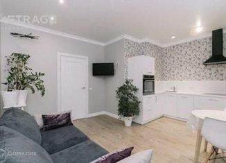 2-комнатная квартира на продажу, 64 м2, Новосибирск, улица Кирова, 32, метро Октябрьская