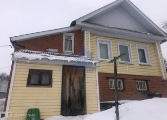 Продается дом, 80 м2, Чебоксары, 2-я улица Бажова, 29Б, Калининский район