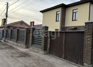 Продажа дома, 187 м2, Ростовская область, Архитектурная улица