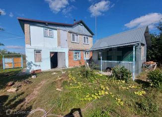 Продам дом, 110 м2, село Старицкое, Центральная улица