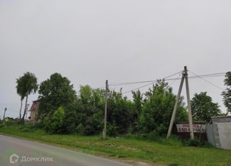 Продам земельный участок, 31 сот., село Ишлеи, Советская улица