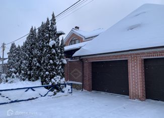 Продам дом, 200 м2, Домодедово, Спасская улица, 57