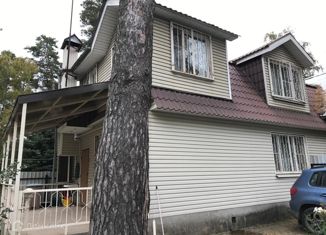 Сдам в аренду дом, 76 м2, рабочий посёлок Малаховка, Почтовый тупик