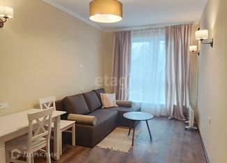 Продажа 2-комнатной квартиры, 43 м2, посёлок городского типа Виноградное, Бахчисарайское шоссе, 14Г