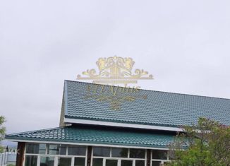 Продается дом, 280 м2, посёлок Раздольное, улица Островского, 2