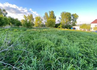 Продажа участка, 10 сот., поселок Мир, Озёрная улица