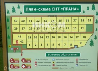 Продаю участок, 12 сот., деревня Пешки