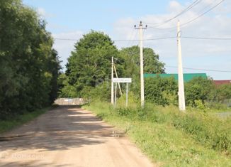 Продается земельный участок, 1200 сот., сельское поселение Кривское