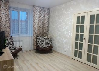 Продам однокомнатную квартиру, 37.7 м2, Йошкар-Ола, улица Йывана Кырли, 50А, микрорайон 9Б