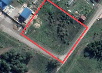 Земельный участок на продажу, 12.86 сот., посёлок Гагарский, Лазурная улица, 2