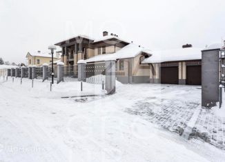 Дом на продажу, 520 м2, коттеджный поселок Петровский Парк