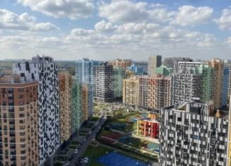 Продажа 1-комнатной квартиры, 37.6 м2, Щербинка, улица Авиаторов, 1