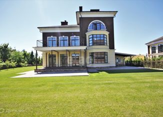 Продается дом, 627 м2, село Перхушково, территория КП Западная Резиденция, 23