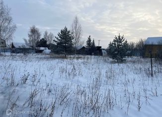 Продам участок, 28.2 сот., поселок городского типа Куйбышевский Затон, улица Пушкина