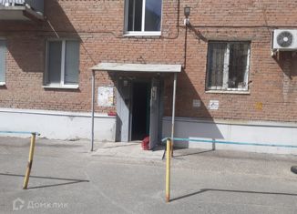 2-комнатная квартира на продажу, 44.6 м2, Оренбургская область, улица Терешковой, 4А