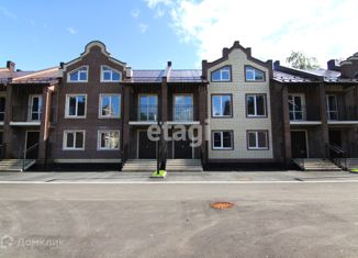 Продаю таунхаус, 156 м2, Кострома, Центральный район, Юбилейная улица, 30к4