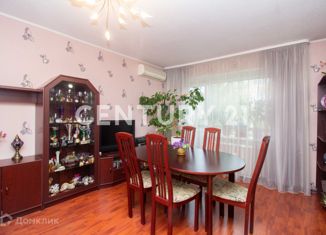 Продаю 4-комнатную квартиру, 87.5 м2, Петрозаводск, улица Максима Горького, 16, район Центр
