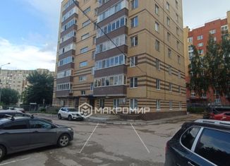 Продам 2-комнатную квартиру, 51.6 м2, Пермский край, Ивановская улица, 14А