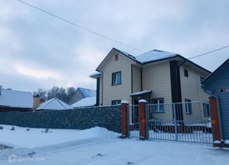 Продам дом, 160 м2, посёлок Озёрный, Баргузинская улица, 199