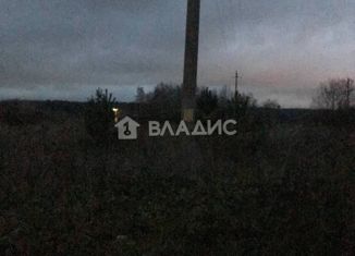 Продажа участка, 15 сот., деревня Груздово