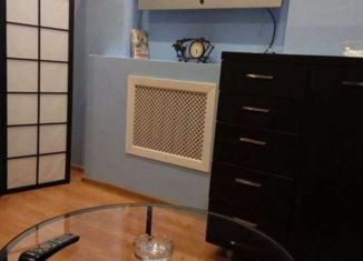 Сдаю в аренду 1-комнатную квартиру, 33 м2, Москва, Судостроительная улица, 27к1, метро Кленовый бульвар