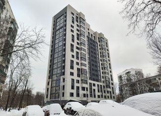 Продается трехкомнатная квартира, 75.7 м2, Москва, улица Паперника, 12А, улица Паперника
