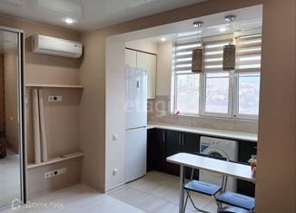 Квартира на продажу студия, 23.6 м2, Ростов-на-Дону, Дубовский переулок, 9В, Ворошиловский район