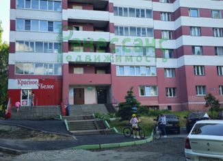Продажа 3-комнатной квартиры, 72 м2, Брянская область, проезд Федюнинского, 2к1