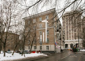 Продажа 3-комнатной квартиры, 90 м2, Москва, проезд Аэропорта, 11, метро Аэропорт