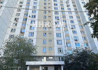 Продаю 3-комнатную квартиру, 72.7 м2, Москва, Пятницкое шоссе, 14