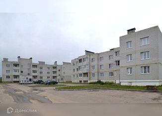 Продажа 2-ком. квартиры, 52 м2, Калуга, Новосельская улица, 27к1, ЖК Слобода