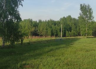 Продам земельный участок, 35 сот., деревня Мозгулино