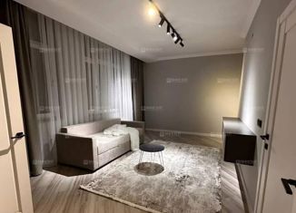 Продажа 3-ком. квартиры, 98 м2, Сочи, Виноградная улица, 2/3В, ЖК На Красноармейской