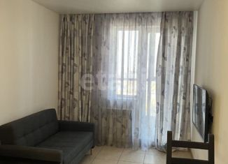 Аренда 1-комнатной квартиры, 40.5 м2, Новосибирск, 1-я Чулымская улица, 112/2, ЖК Ясный Берег