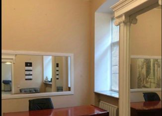 Сдам офис, 135 м2, Москва, Гагаринский переулок, 28, Гагаринский переулок