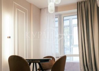 Продажа 2-комнатной квартиры, 44 м2, Ростов-на-Дону, ЖК Сердце Ростова 2, улица Ларина, 45с1