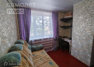Продам 1-ком. квартиру, 16 м2, Бийск, Ударная улица, 71