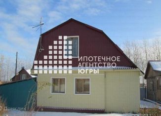 Продается дом, 41 м2, посёлок городского типа Излучинск