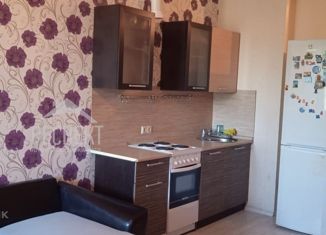 Продажа квартиры студии, 27 м2, деревня Мотяково, деревня Мотяково, 65к27